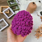 Hedgehog No Sew Crochet Pattern PDF, Cute Hedgehog Amigurumi Tutorial, Easy Plush Animal Pattern, Beginner Crochet Project