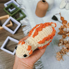 No Sew Ankylosaurus Crochet Pattern PDF, Cute Dinosaur Amigurumi Tutorial, Plush Dino Crochet Pattern, Digital Download