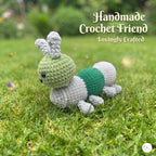 Crochet Grasshopper Plush, Handmade Green Amigurumi Insect, Soft Stuffed Bug Toy, Nature Lover Gift, Garden Nursery Decor
