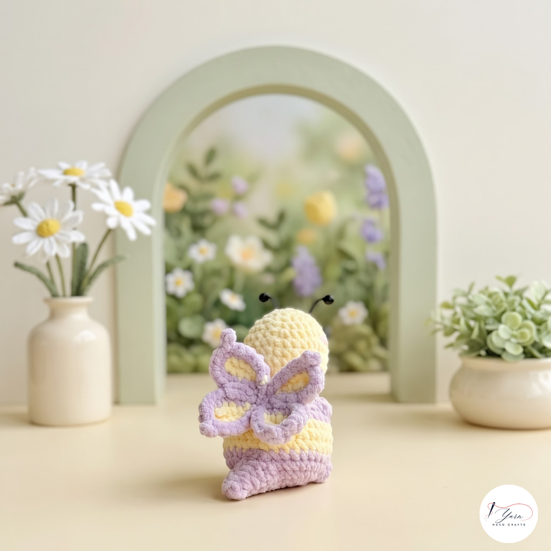 Cute Dinosaur Crochet Pattern Bundle, Bee T-Rex, Sunflower and Pastel Dino Amigurumi Patterns