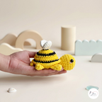 Turtle Crochet Pattern Bundle PDF, Sunflower Bee Daisy and Lavender Turtle Amigurumi Patterns, Cute Floral Turtle Plush