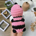 Bee Rex Crochet Pattern PDF, Cute Bee Dinosaur Amigurumi, No Sew Dinosaur Plush Tutorial