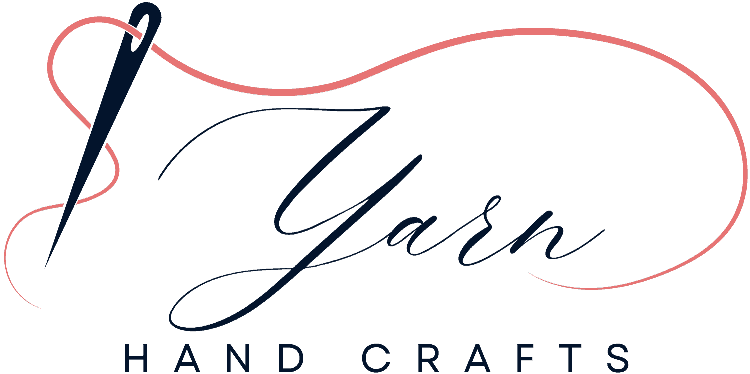Yarn Hand Crafts