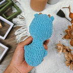 Horse Crochet Pattern PDF, No Sew Amigurumi Horse Tutorial, Cute Plush Horse Pattern