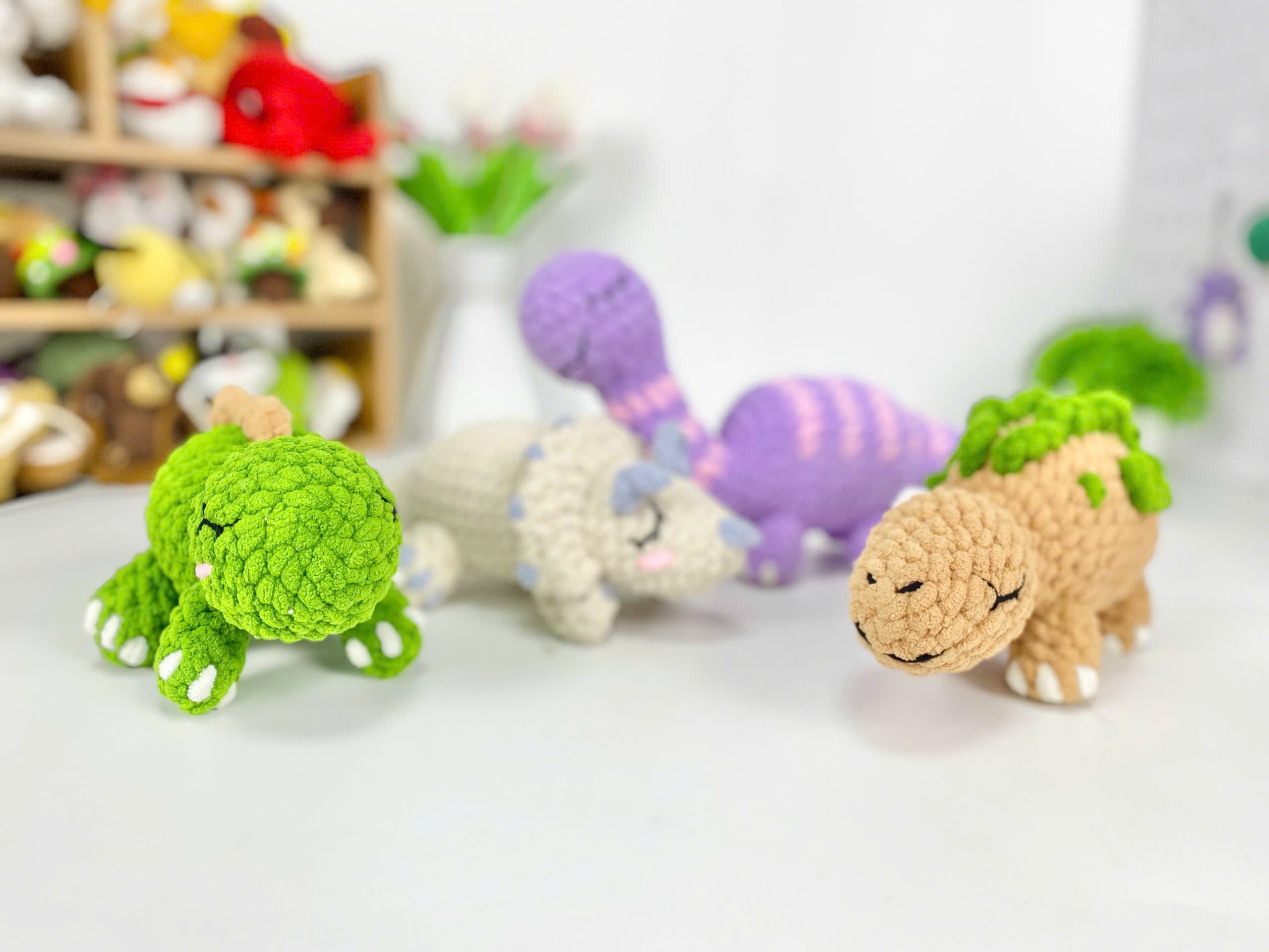 Puppy Amigurumi Crochet Pattern: Beginner-Friendly PDF Tutorial (US Terms)