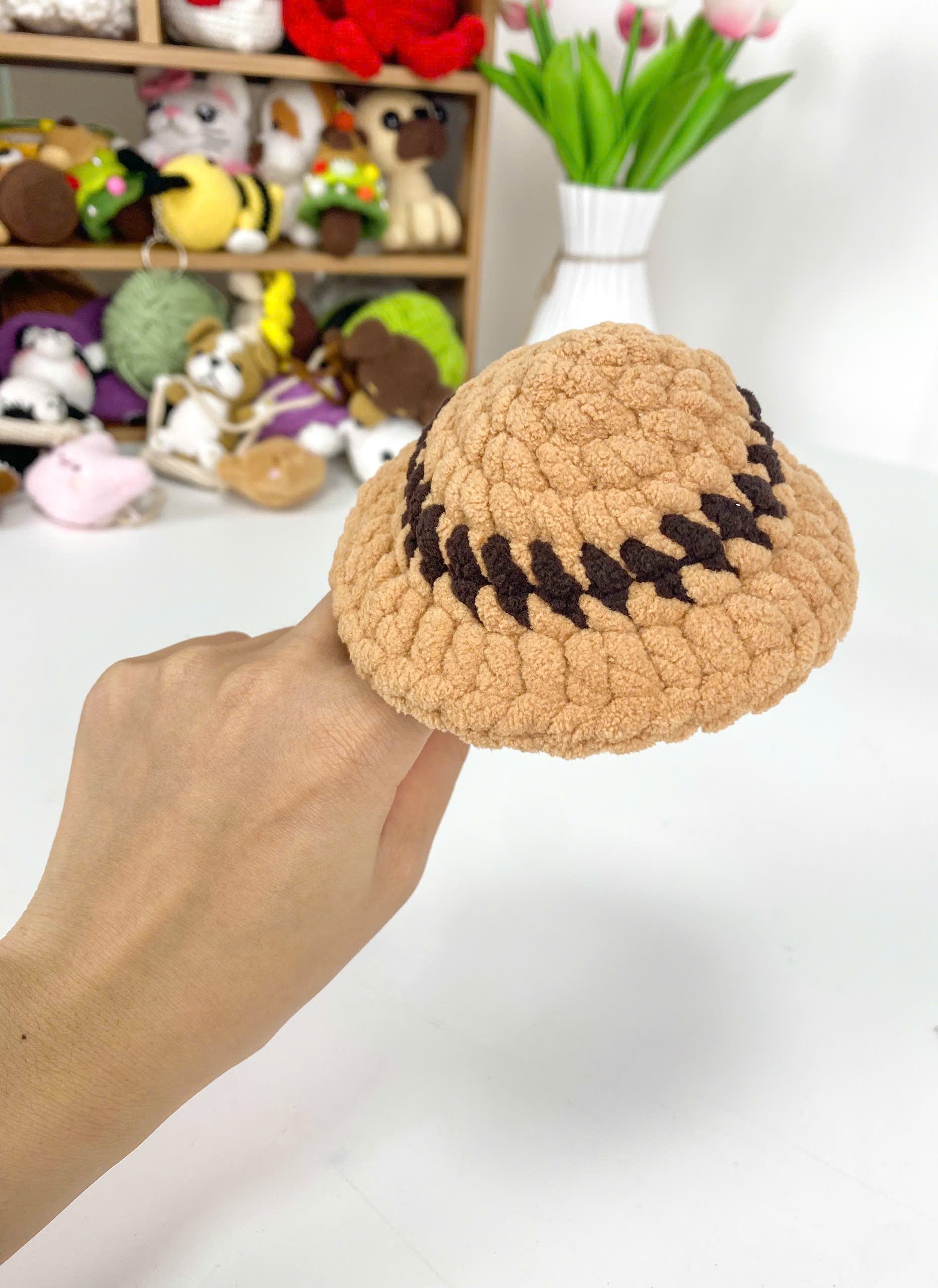 Seal Amigurumi Crochet Pattern Bundle: 3-in-1 Plush Toy Set (PDF Tutorial)