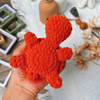 Bumble Bee Turtle Crochet Pattern PDF, No Sew Amigurumi Tutorial, Cute Bee Turtle Plush Pattern