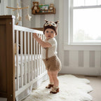 Personalized Crochet Baby Animal Outfit, Bunny Owl Donkey Set, Newborn Photo Prop, Coming Home Outfit, Baby Shower Gift