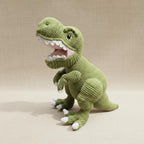 T-Rex Crochet Pattern PDF – Giant Dinosaur Amigurumi Pattern
