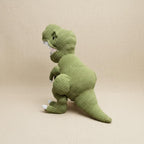 T-Rex Crochet Pattern PDF – Giant Dinosaur Amigurumi Pattern