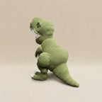 T-Rex Crochet Pattern PDF – Giant Dinosaur Amigurumi Pattern