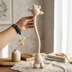 Long Neck Crochet Pattern, Funny Crochet Animal Bundle PDF Pattern, Long Neck Plush Amigurumi
