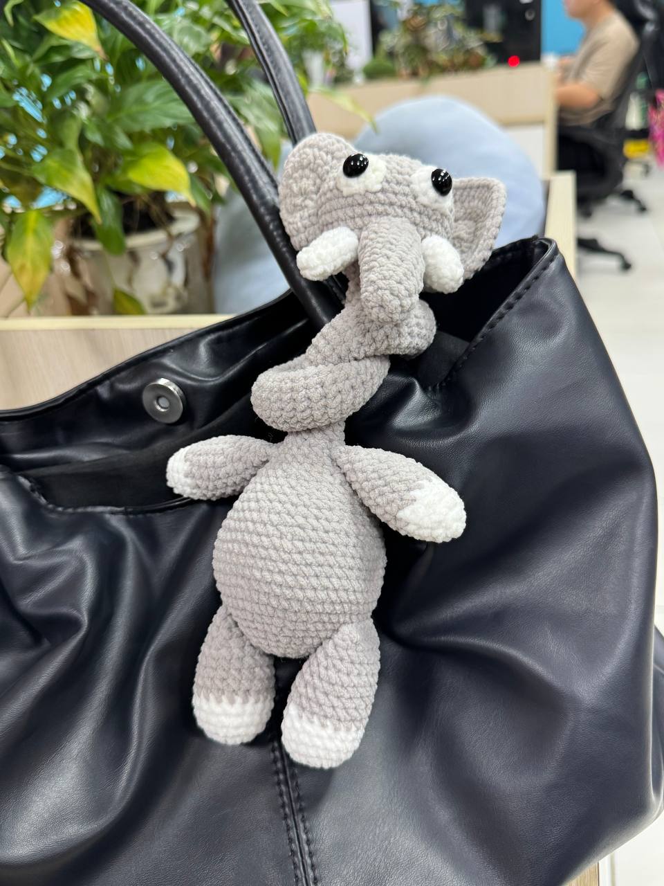 Long Neck Crochet Pattern, Funny Crochet Animal Bundle PDF Pattern, Long Neck Plush Amigurumi