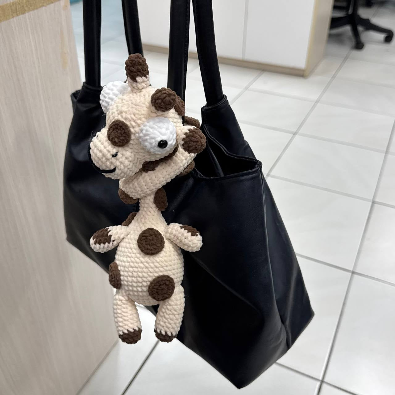 Long Neck Animal Crochet Pattern Bundle PDF, Pig Frog Giraffe Sheep Duck Amigurumi, Funny Stuffed Animal Patterns, Digital Download