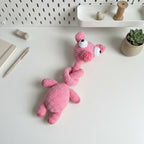 Long Neck Animal Crochet Pattern Bundle PDF, Pig Frog Giraffe Sheep Duck Amigurumi, Funny Stuffed Animal Patterns, Digital Download