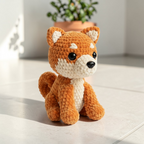 Free Crochet Pattern Bundle: 9 Cute Amigurumi Animal & Plant PDF Charts